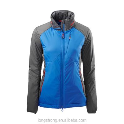 China 2022 Hot Sales Mens Breathable Padded Warm Jacket RYH700 Jacket for sale