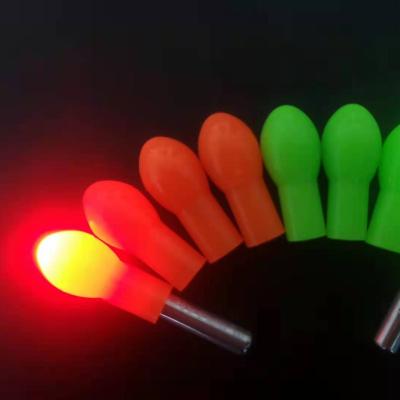 China Attracting fish Fishing Lure Float Light Lighting Float Fishing Floating Fish Light for sale