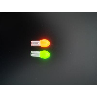 China Attracting Fish Float Fishing Led Light Fishing Lure Float Light Fishing Float Led Light for sale