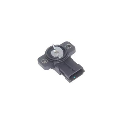 China Metal+Plastic Throttle Position Sensor OE 35102-02910 for sale