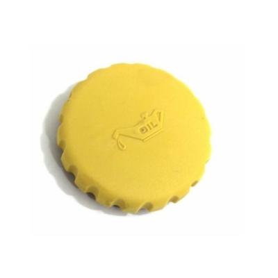 China 90499250 Plastic High Quality Car Oil Filter Cap for sale