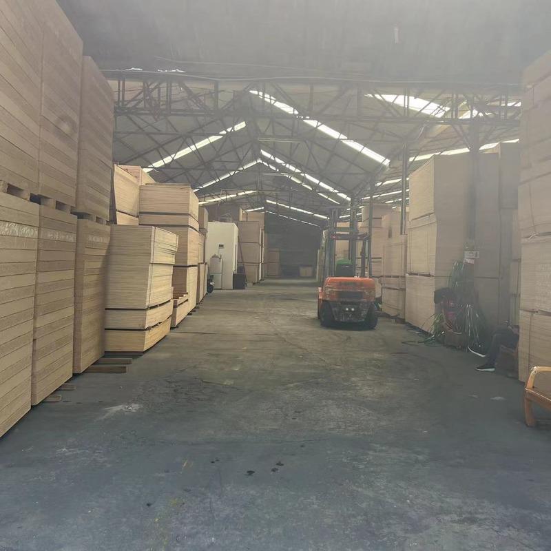 Verified China supplier - Foshan Jinle Wood Industry Co., Ltd.