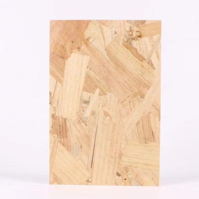 China Factory Supply Modern Price OSB Oriented Plywood 1220*2440mm Interesting Ply Board for sale