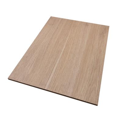 China Wholesale Background Moisture Proof Indoor Fireproof Wall Panel Straight Grain Panel Light Color Home Improvement Decorative Stain Panel for sale