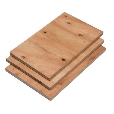 China Building Modern Furniture Waterproof Plywood Sheet Wrapping Plywood Panels for sale