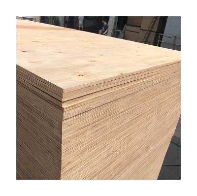 China Modern Economic Custom Design Packing Plywood Plywood Production Line for sale