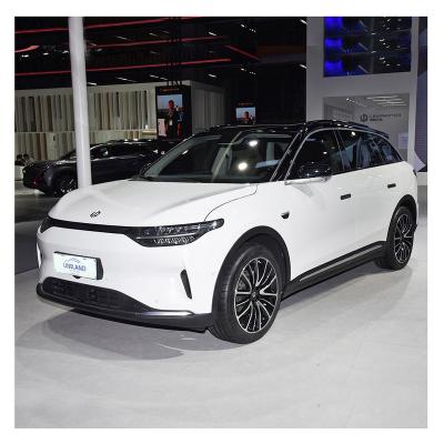 China LeapMotor C11 New 2022 EV Leather TOP Electric Car SUV 100% Sports E Vehicle Automobiles Leapmotor C11 Made In China for sale