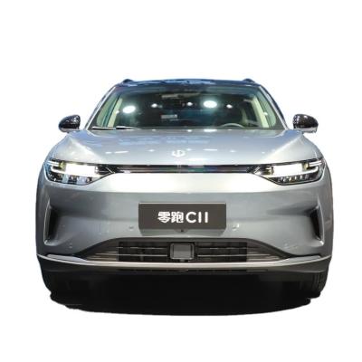 China Metal made in Leapmotor C11 high quality new china energy vehicles high speed ev car 2022 automotive electric vehicle for sale