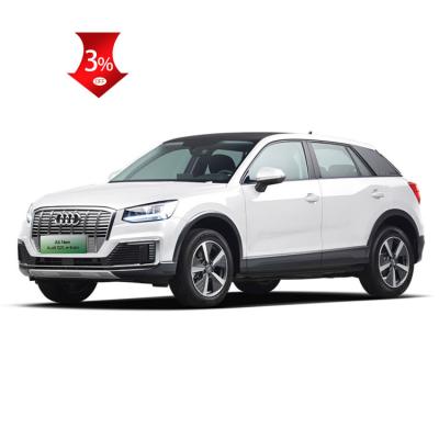 China New Energy Electric Vehicle AUDI 2022 Q2L e-Tron 4 Wheel Smart Chinese Electric SUV High Speed ​​Electric Car 4268x1785x1545 for sale