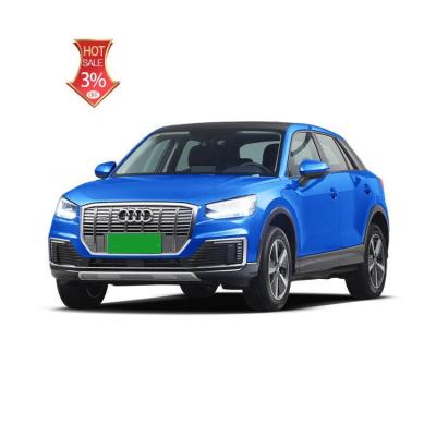 China 2022 New Energy New Pure Electric Vehicles 5 Seats Suv Car Audi Q2L E-Tron Smart Pleasure Car 4268*1785*1545 for sale