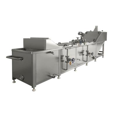 China High quality canned meat tomato pasteurization machine foodstuffs pasteurization machine for sale