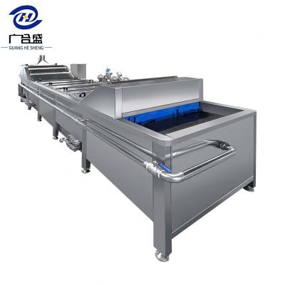 China Packaged Food Most Popular Adjustable Pasturizer Pasteurized Pasteurizing Machine for sale