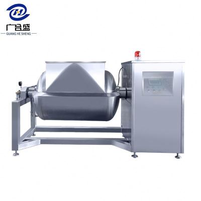 China Vegetable Processing Factory Price Food Mixerhorizontal Dough Kneading Machine Cheap Horizontal Mixer for sale