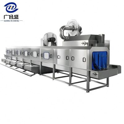 China Other High Quality Customized Automatic Basket Washing Machine for sale