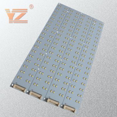 China OSP LED Light PCB for sale