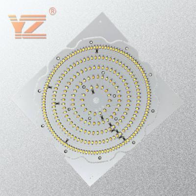 China Custom 94v0 Prototype PCB Assembly HASL Lead Free Surface Finishing for sale