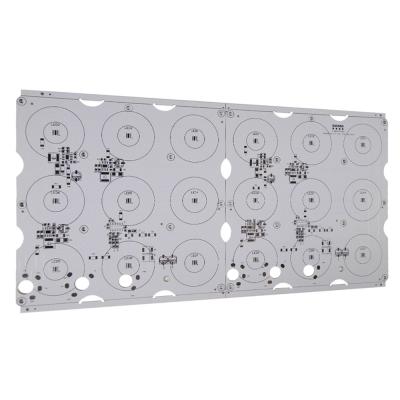 China 94v0 Single Sided PCBs for sale