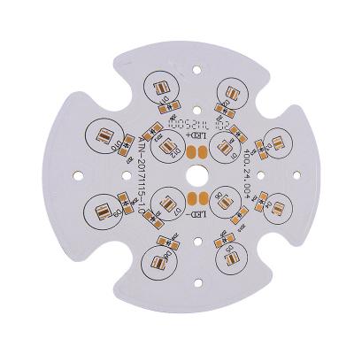 China Prototype Printed Circuit Board Pcbs And Their Applications In The Led Lighting Industry for sale