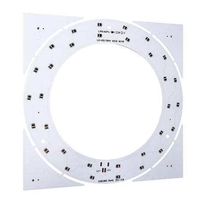 China DOB Bulb LED Printed Circuit Board for sale