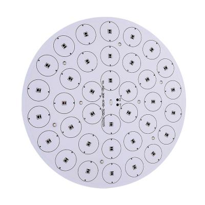 China Electronic Pcb Board And Their Applications In The Led Lighting Industry for sale