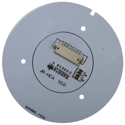 China High Frequency PTFE Single Sided PCBs Routing One Stop Service for sale