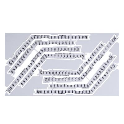 China Custom Printed Circuit Board	 And Their Applications In The Led Lighting Industry for sale