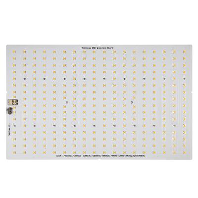 China Thick 1.6mm LED Quantum Board for sale