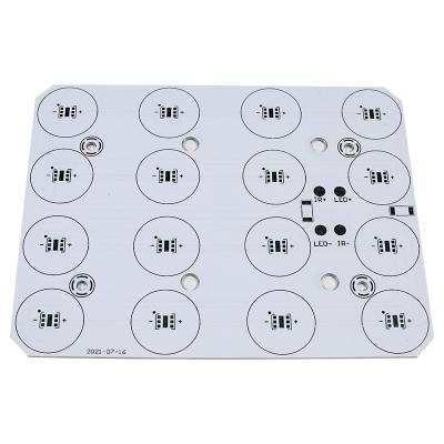 China Flexible Circuit Board And Their Applications In The Led Lighting Industry for sale