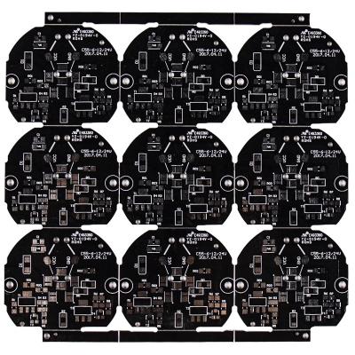 China Beveling LED Light PCB for sale