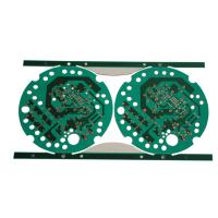 China De Bestand Multilayer FR4-Raad op hoge temperatuur van PCB Te koop