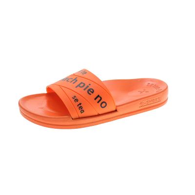 China Fashion Trend Colorful Designer Women's Summer Women's Slippers Sandals 2021 New for sale