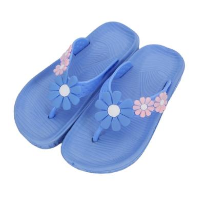 China Import and export quality OEM comfortable service PVC breathable cheap kids flip flops flip flops for sale