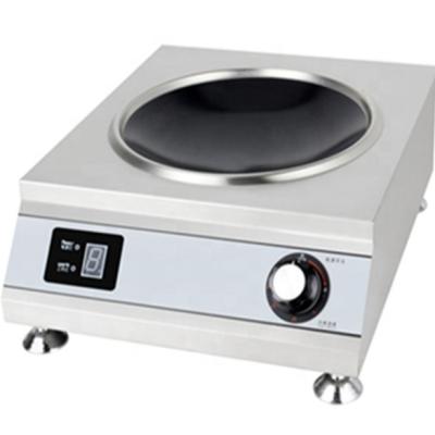 China Chinese hotel YIFENG factory for induction cooker for hotel restaurant commercial wok induction cooker for sale