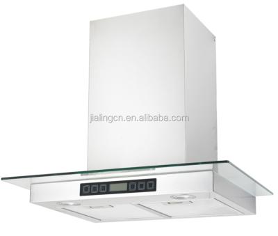 China 201 SS BODY / 304 SS BODY / 2019 COLD ROLLED wall mounted kitchen island hood range PLATE / 430 YF-34 for sale