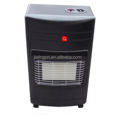 China Bathroom CE Certificate Movable Gas Heater, Indoor Heater, Ceramic Gas Heater for sale