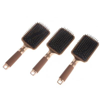 China Nondisposable hot selling rhinestones bling custom diamante comb brush for sale