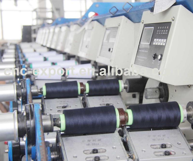 Verified China supplier - Ningbo Johnson Textile Co., Ltd.