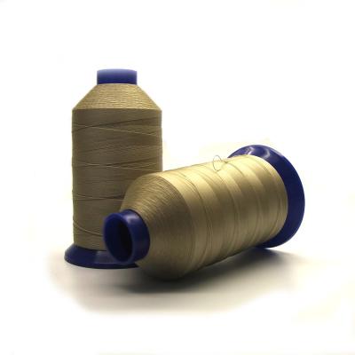 China Robison Anton Supplier High Tenacity Polyester Embroidery Sewing Machine Thread Spool for sale