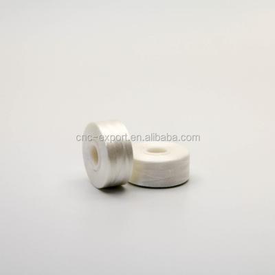 China Embroidery Bobbins Abrasion-Resistant Pre-wound Sewing Thread for sale