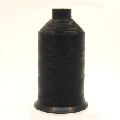 China Waterproof Heavy Duty Bonded Bonded Nylon Threads #69 T70 Size 210D/3 for sale