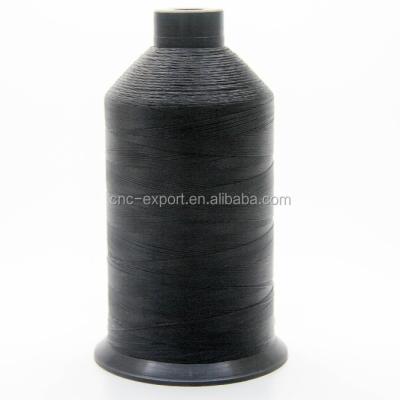 China High Tenacity 100% Bonded Filaments Nylon Sewing Thread for sale