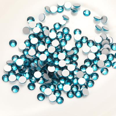 China Flatback Ways 1440pcs Glue Fix Ab FlatBack Crystal Rhinestones for sale