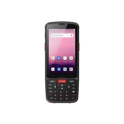 China Hot Selling Handheld Computer Pda Price Barcode With Camera POS PDA With Scanner for sale