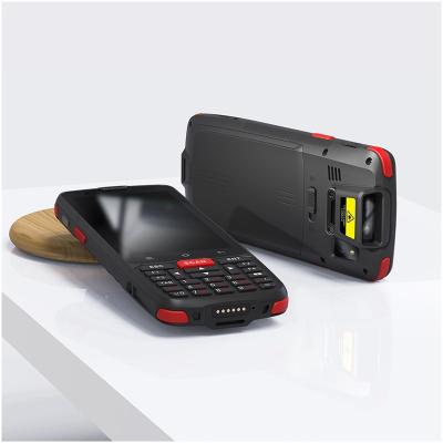 China Handheld computer 2d factory direct portatil industrial PDA scanner with scanner for sale