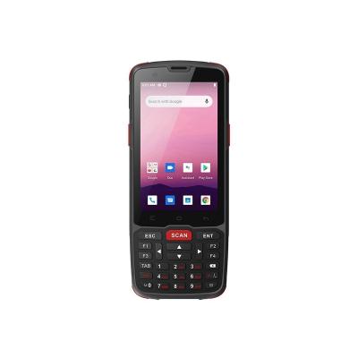 China High quality handheld computer pda mobile android data collector PDA with scanner for sale