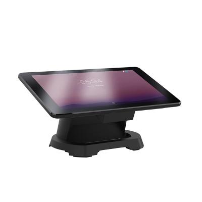 China Hot Selling Tablet Display Desktop POS Stand Selling0inch Android Terminal 10