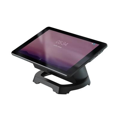 China Factory Hot Sale POS Desktop Terminal Selling Monitor Heavy Stand Android System For 10