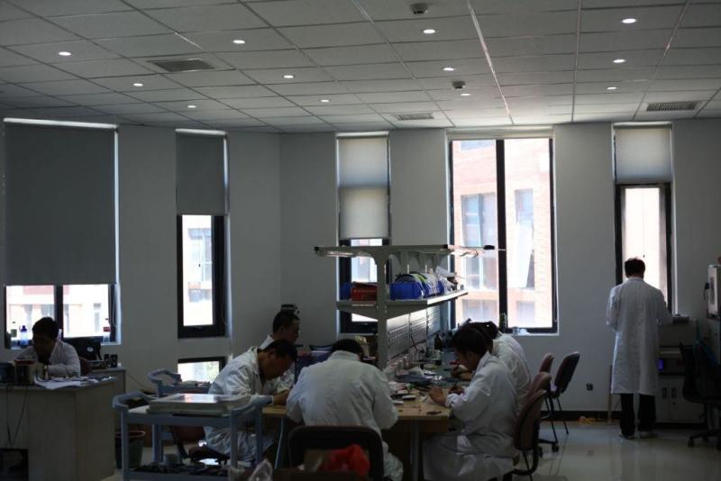 Fornecedor verificado da China - SINO AGE DEVELOPMENT TECHNOLOGY, LTD.