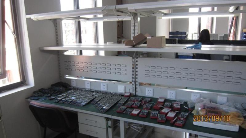 Fornecedor verificado da China - SINO AGE DEVELOPMENT TECHNOLOGY, LTD.