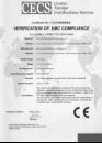 CECS - SINO AGE DEVELOPMENT TECHNOLOGY, LTD.